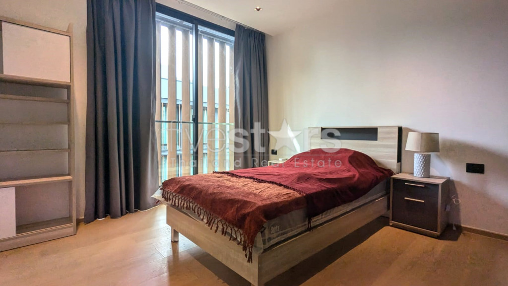 Superbe Appartement 2 Chambres à 10 minutes du BTS Thonglor, photo 13