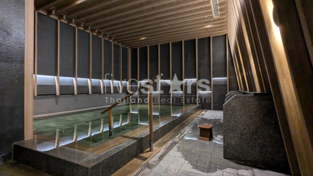 Superbe Appartement 2 Chambres à 10 minutes du BTS Thonglor, photo 20
