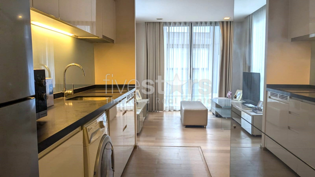 Superbe Appartement 2 Chambres au Cœur de Bangkok, à 10 Minutes du BTS Thonglor, photo 5