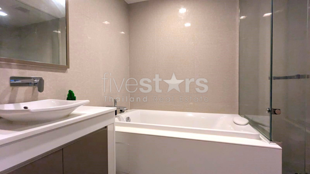 Superbe Appartement 2 Chambres au Cœur de Bangkok, à 10 Minutes du BTS Thonglor, photo 10