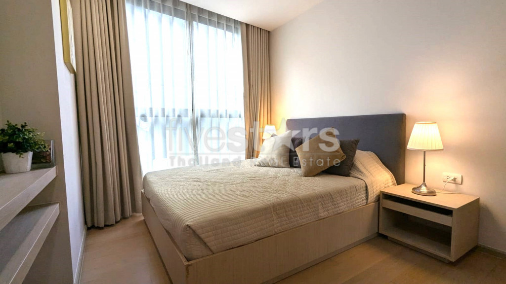 Superbe Appartement 2 Chambres au Cœur de Bangkok, à 10 Minutes du BTS Thonglor, photo 9