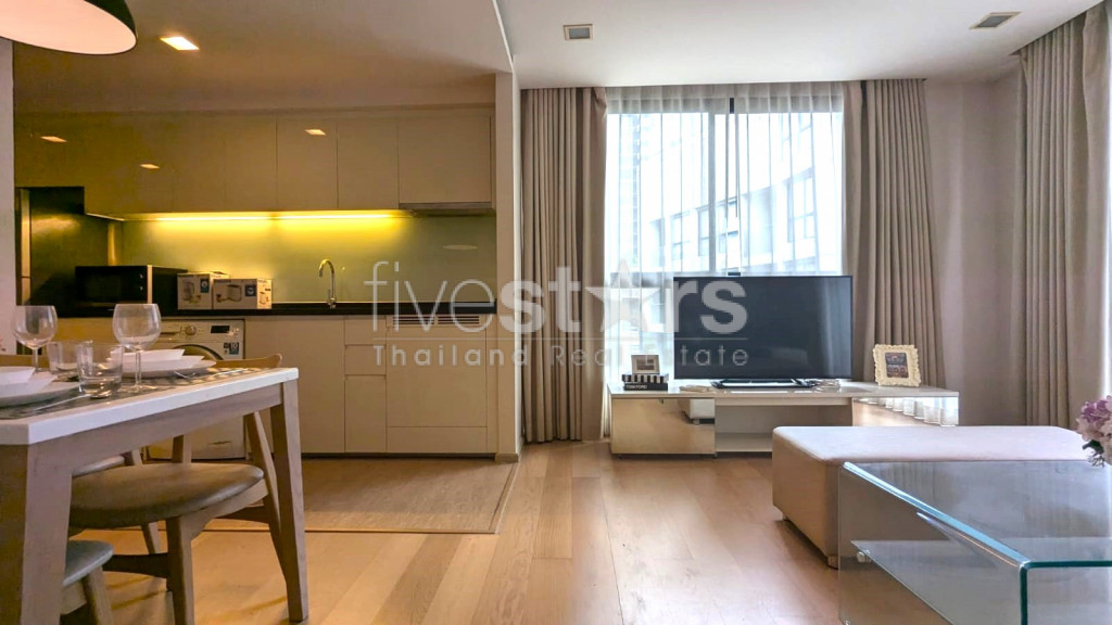 Superbe Appartement 2 Chambres au Cœur de Bangkok, à 10 Minutes du BTS Thonglor, photo 4