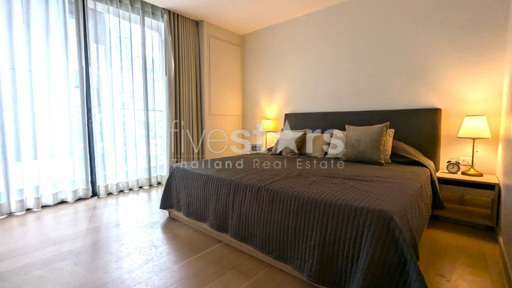 Superbe Appartement 2 Chambres au Cœur de Bangkok, à 10 Minutes du BTS Thonglor, photo 7