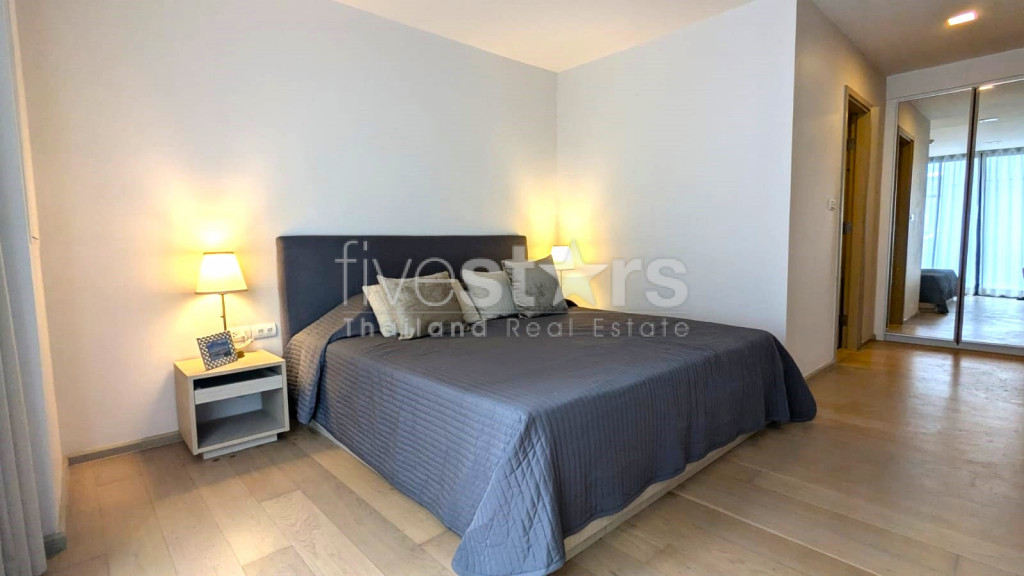 Superbe Appartement 2 Chambres au Cœur de Bangkok, à 10 Minutes du BTS Thonglor, photo 6