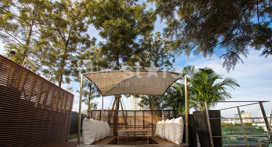 Superbe Appartement 2 Chambres au Cœur de Bangkok, à 10 Minutes du BTS Thonglor, photo 14