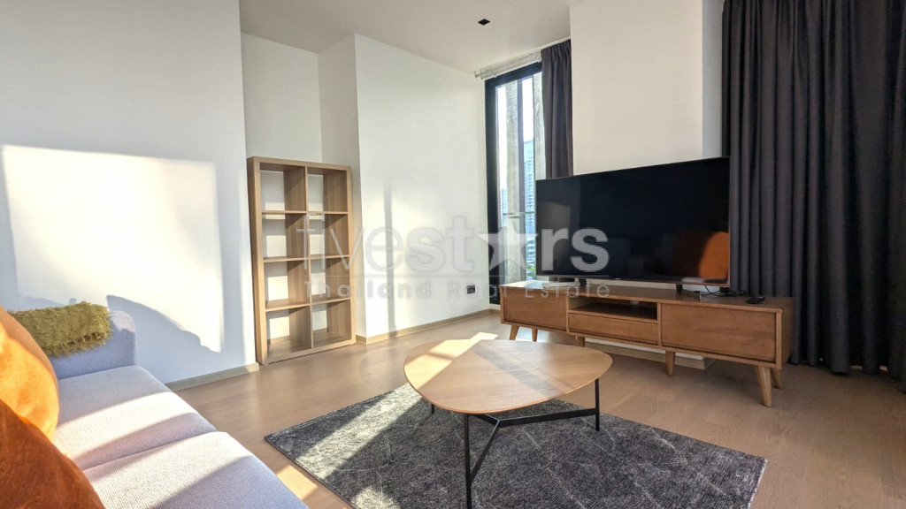 Superbe Appartement 2 Chambres à 10 minutes du BTS Thonglor, photo 5