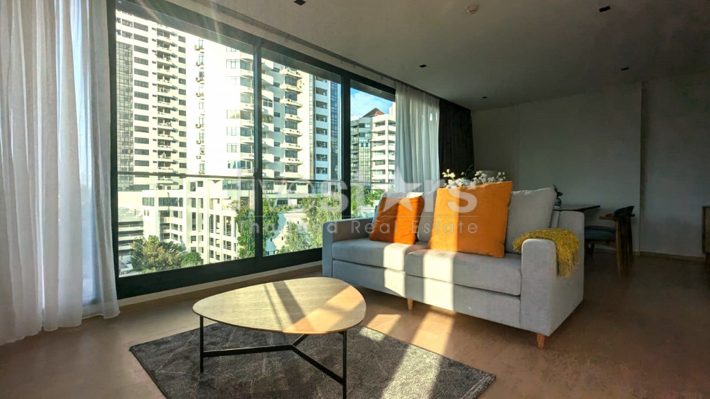 Superbe Appartement 2 Chambres à 10 minutes du BTS Thonglor