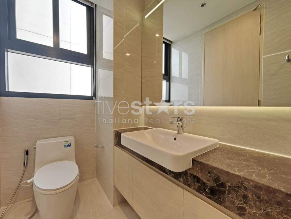 Appartement 1 chambre à louer à 7 minutes du BTS Phrom Phong, photo 14