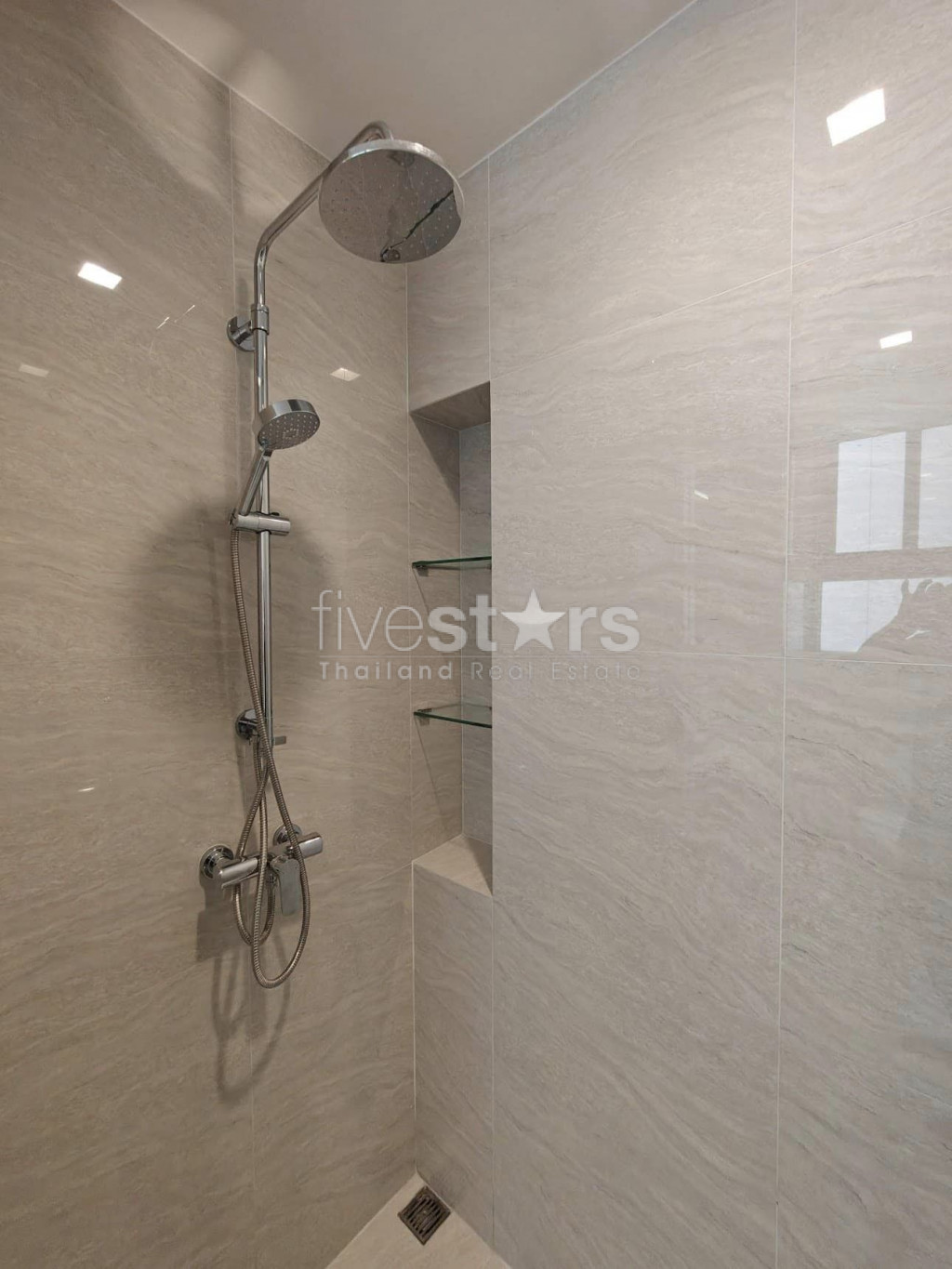 Appartement 1 chambre à louer à 7 minutes du BTS Phrom Phong, photo 13