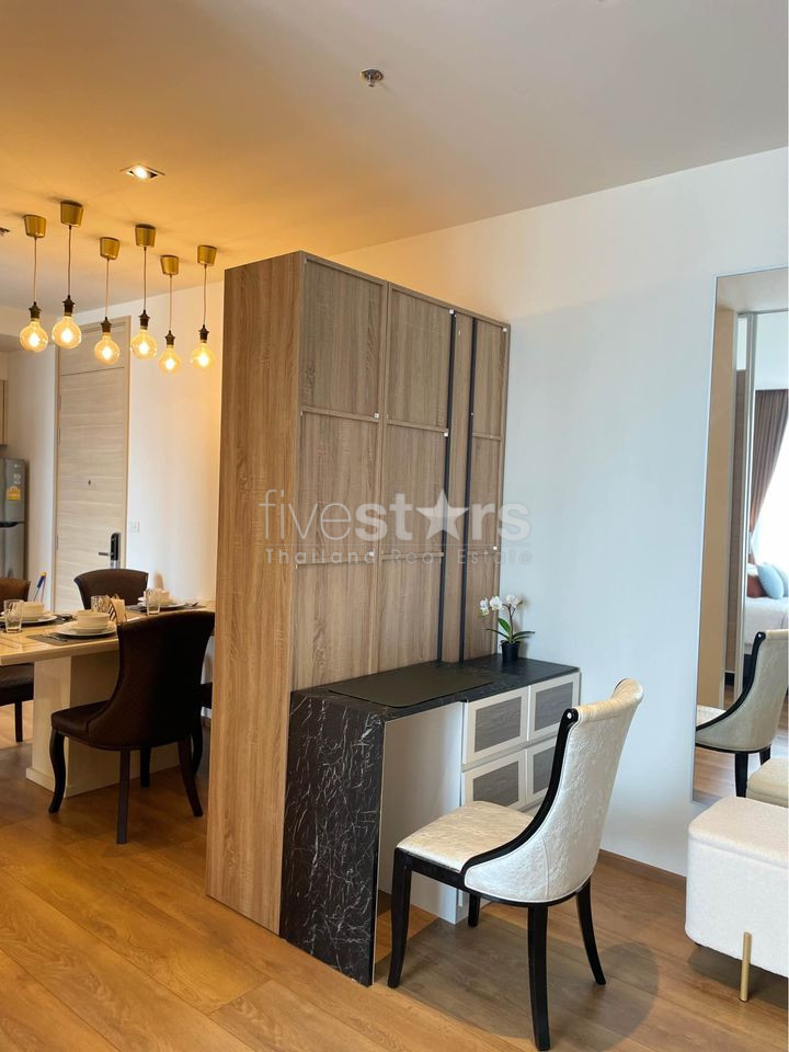 Appartement de 1 chambre à louer à Phrom Phong, photo 3