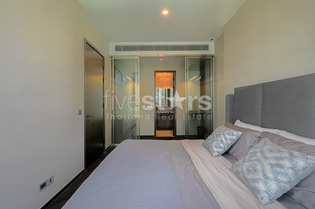 Appartement de 1 chambre à louer à 200m du BTS Thonglor, photo 9