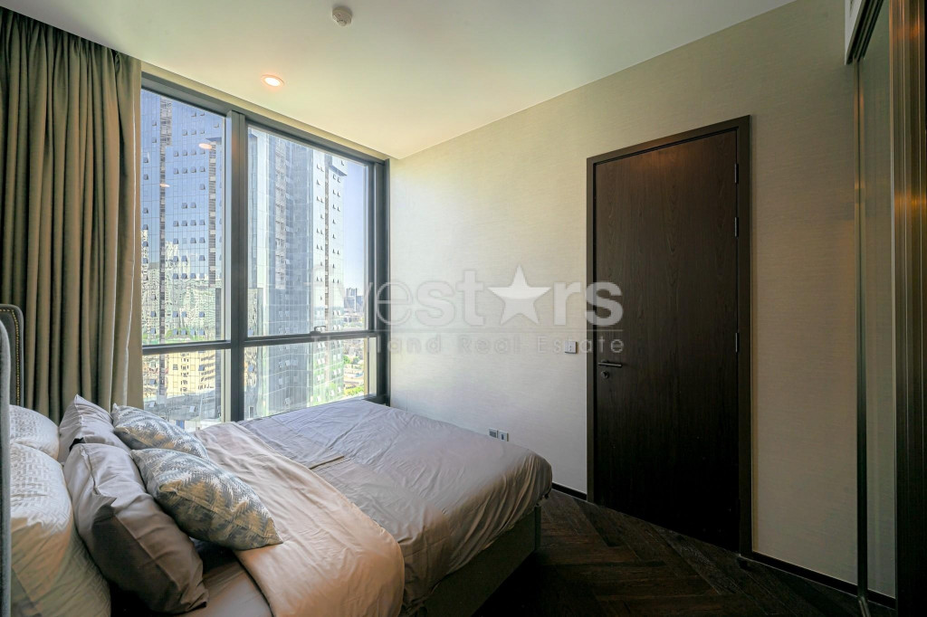 Appartement de 1 chambre à louer à 200m du BTS Thonglor, photo 10