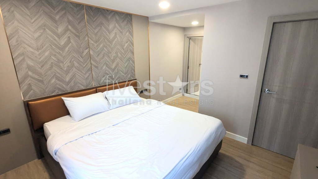 Appartement moderne de 2 chambres près du BTS Thonglor, photo 14