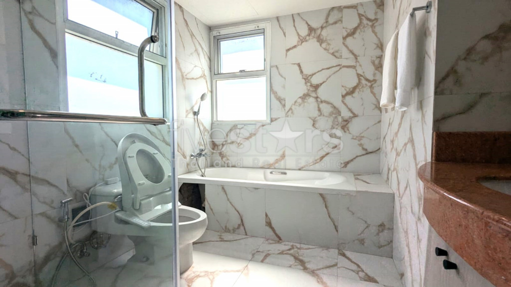 Appartement familial moderne de 3 chambres près du BTS Thonglor, photo 19