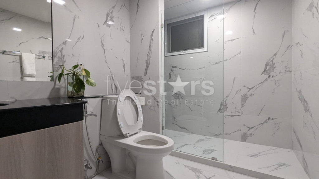 Appartement familial moderne de 3 chambres près du BTS Thonglor, photo 18