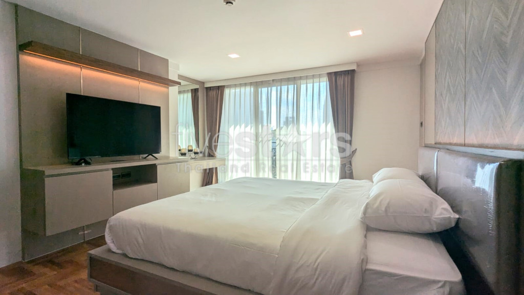 Appartement familial moderne de 3 chambres près du BTS Thonglor, photo 14