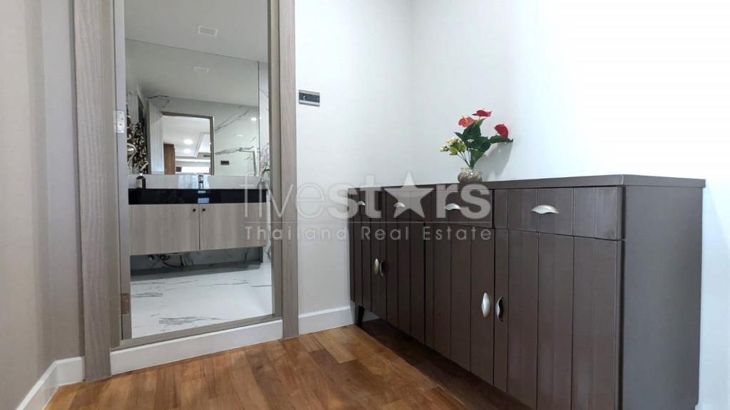 Appartement familial moderne de 3 chambres près du BTS Thonglor, photo 17