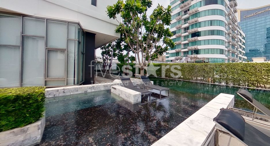 Appartement de 1 chambre à louer à 10 minutes à pied de la station BTS Thonglor, photo 7