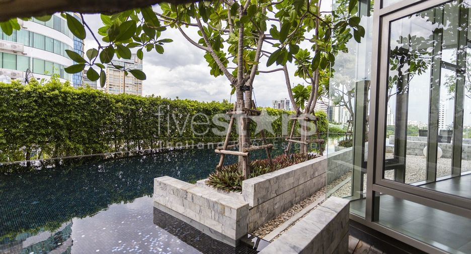 Appartement de 1 chambre à louer à 10 minutes à pied de la station BTS Thonglor, photo 6