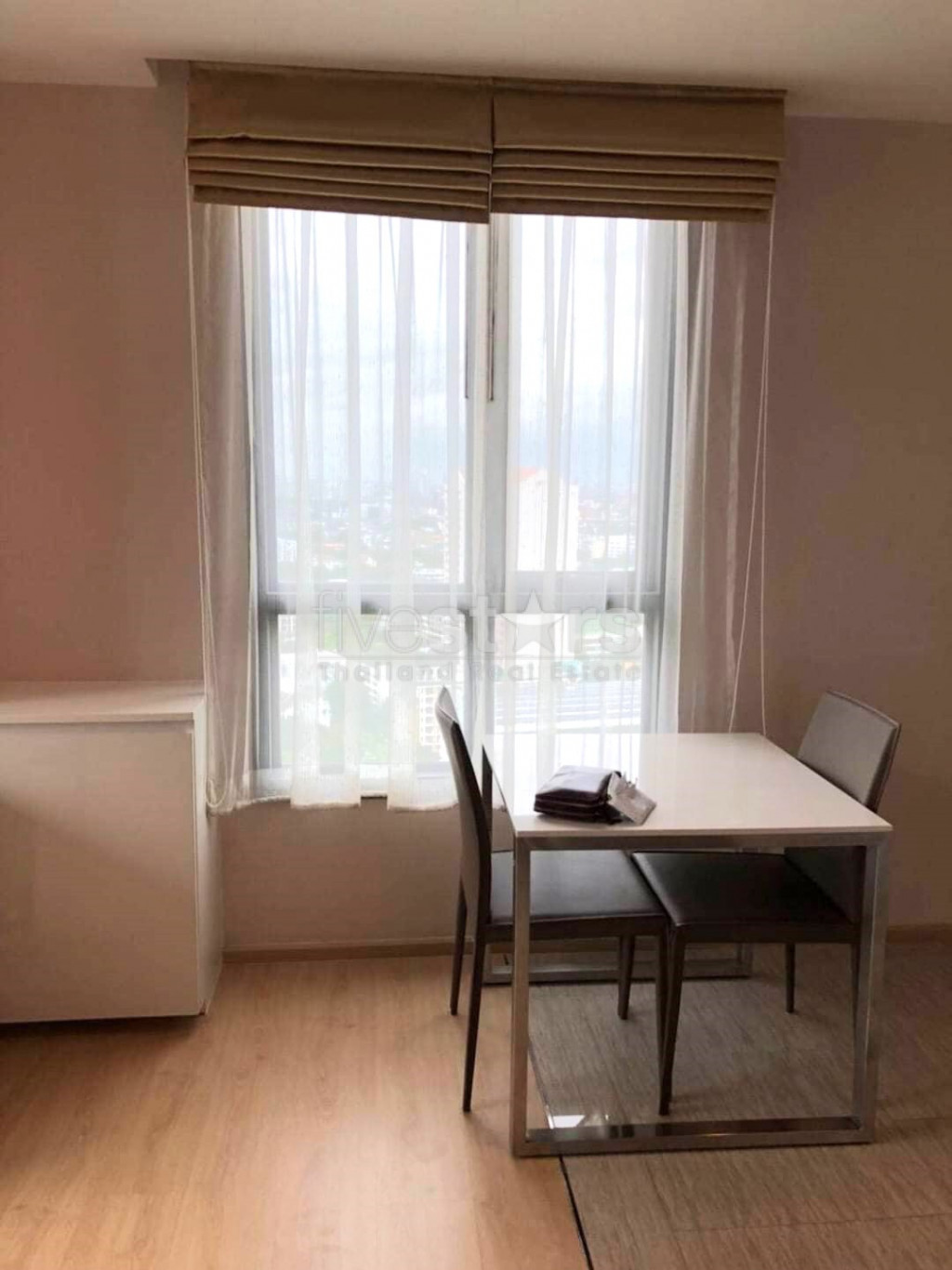 Appartement de 1 chambre à vendre près du BTS Phrom Phong, photo 3