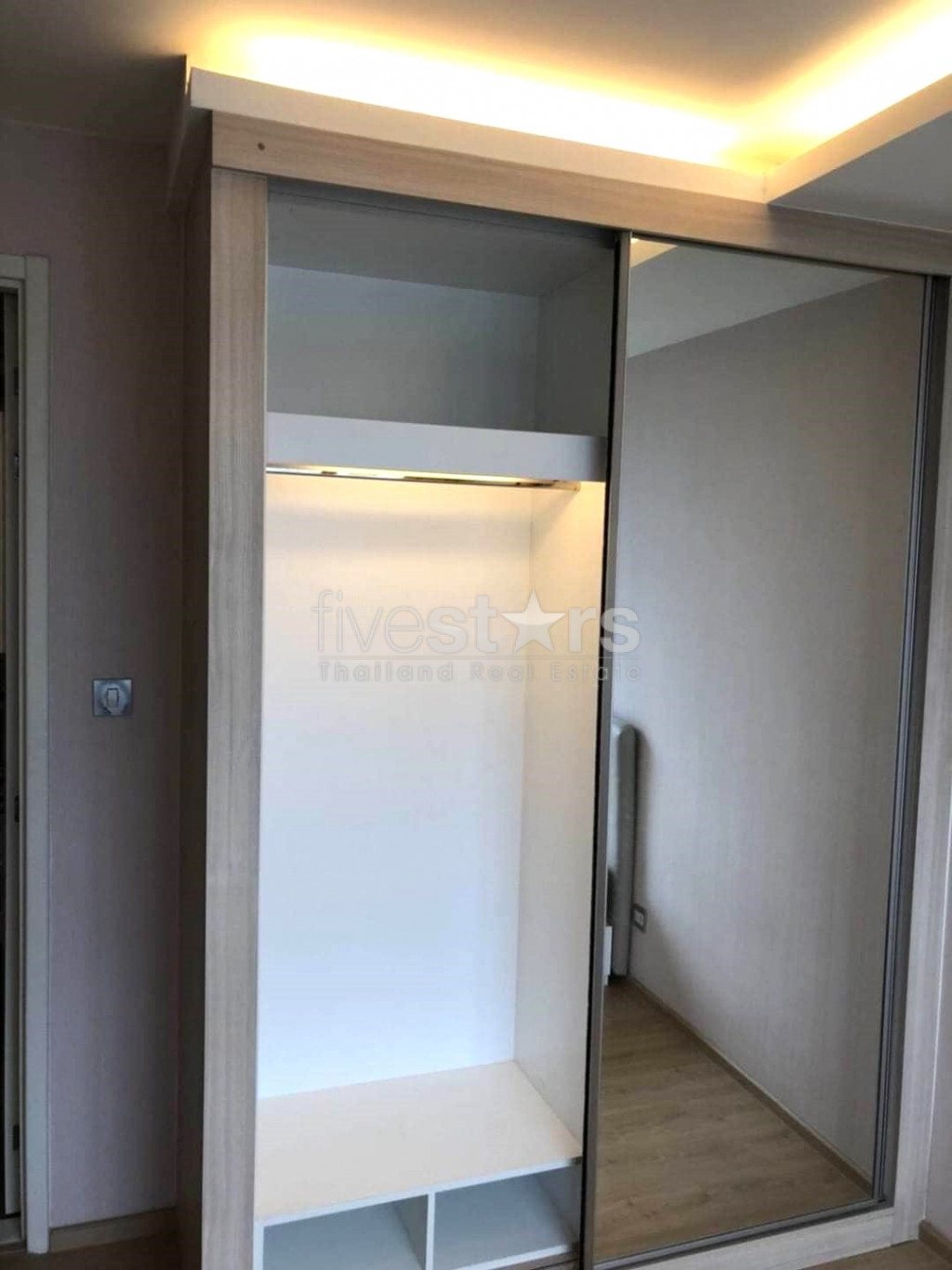 Appartement de 1 chambre à vendre près du BTS Phrom Phong, photo 8