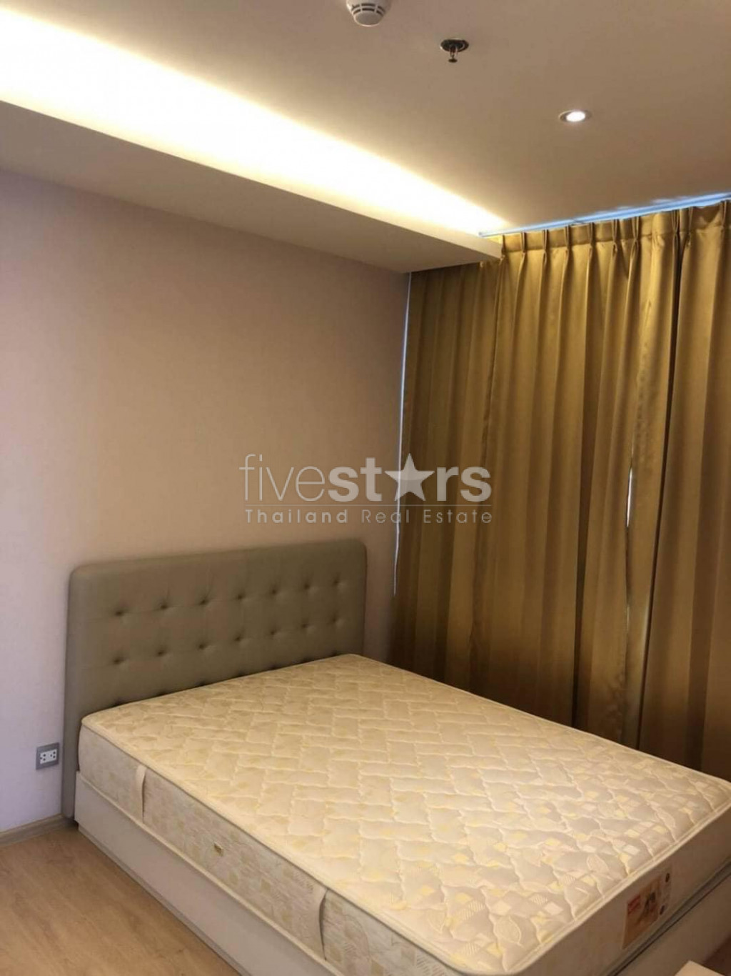 Appartement de 1 chambre à vendre près du BTS Phrom Phong, photo 5
