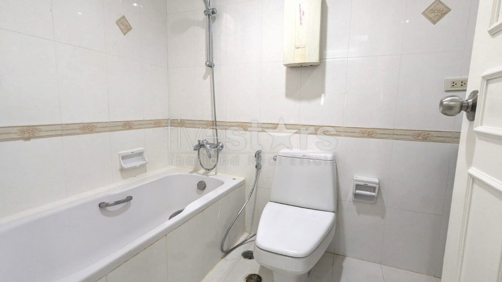 Grand appartement familial de 4 chambres à Thonglor, photo 17