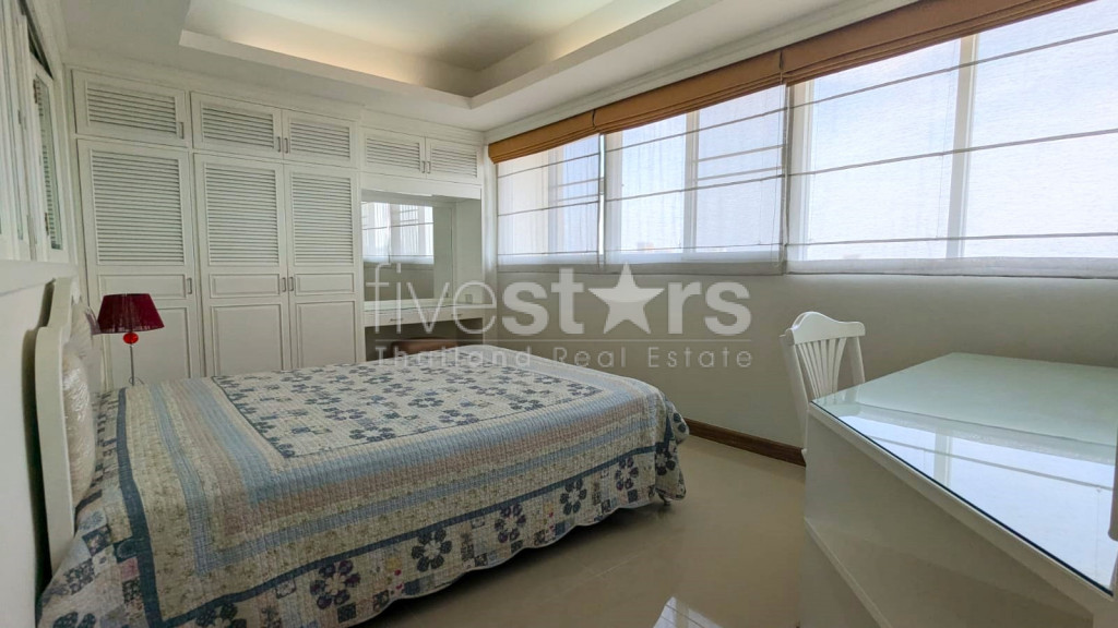 Grand appartement familial de 4 chambres à Thonglor, photo 14