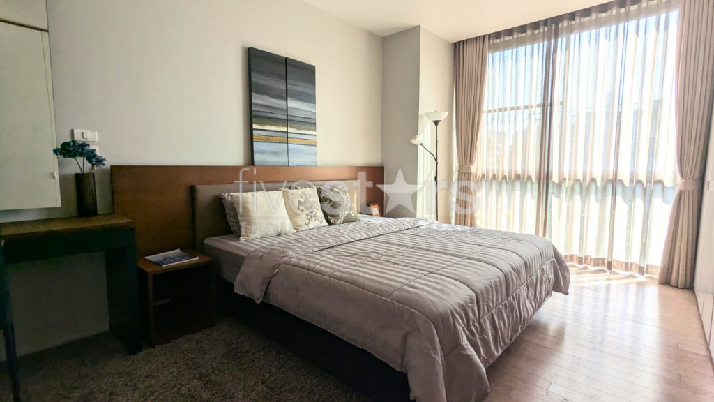 Grand Appartement 1 Chambre à Louer près du BTS Thonglor, photo 8