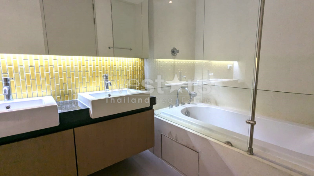 Grand Appartement 1 Chambre à Louer près du BTS Thonglor, photo 10