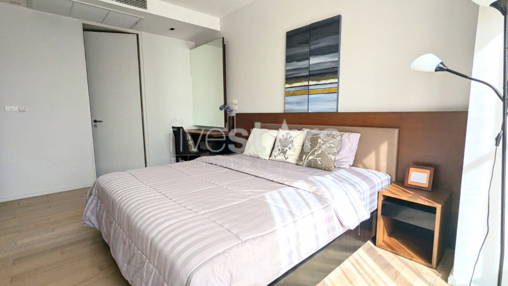 Grand Appartement 1 Chambre à Louer près du BTS Thonglor, photo 9