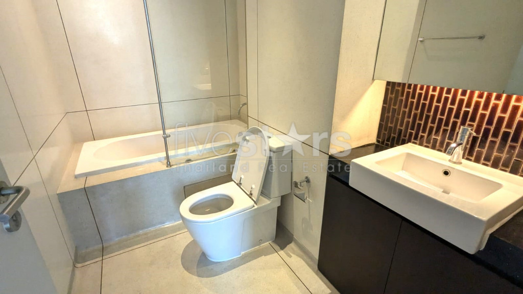 Grand Appartement de 2 Chambres à louer près du BTS Thonglor, photo 12