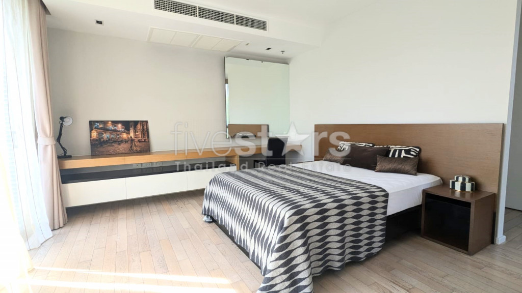 Grand Appartement de 2 Chambres à louer près du BTS Thonglor, photo 10