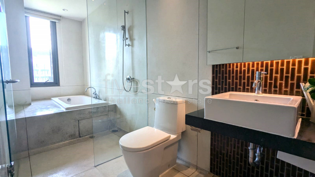 Grand Appartement de 2 Chambres à louer près du BTS Thonglor, photo 13