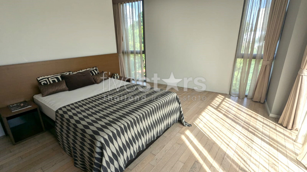 Grand Appartement de 2 Chambres à louer près du BTS Thonglor, photo 11