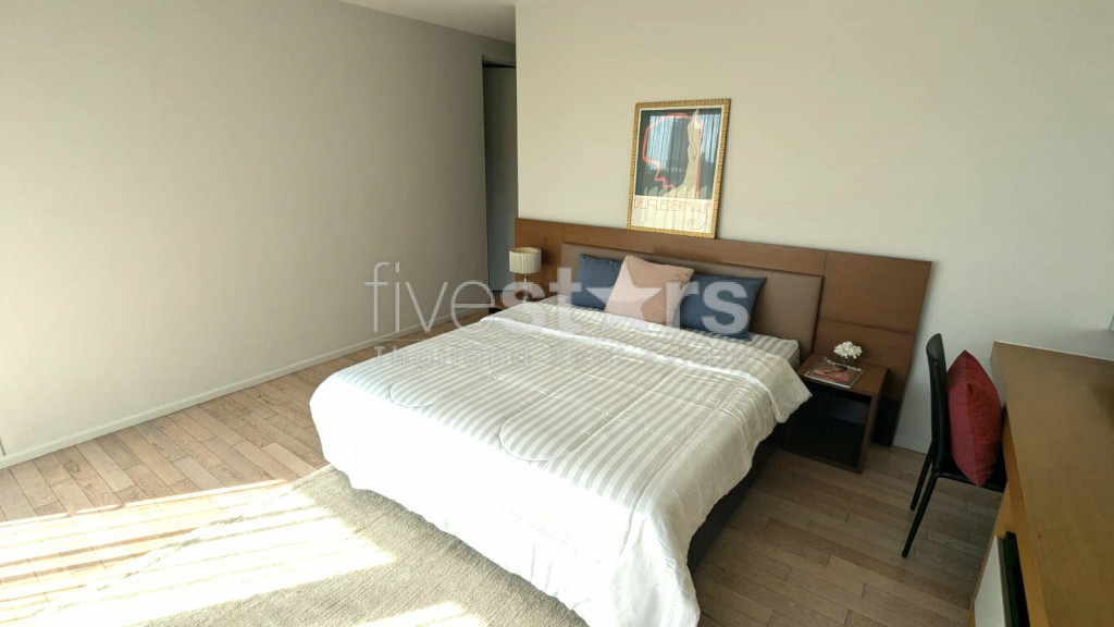 Grand Appartement de 2 Chambres à louer près du BTS Thonglor, photo 9
