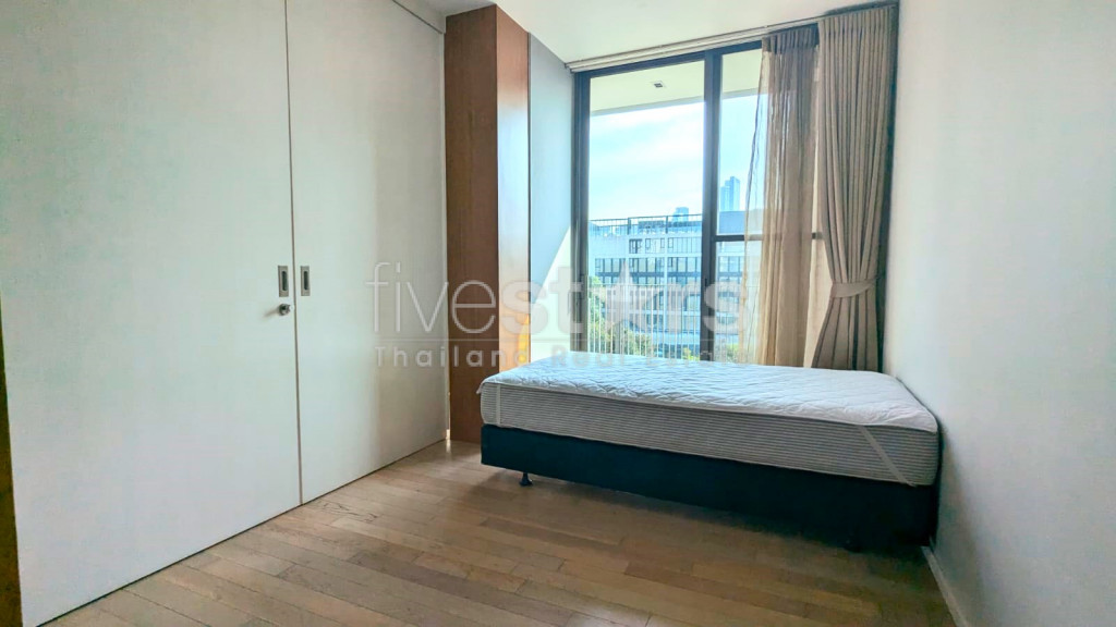 Grand Appartement 3 Chambres à Louer près du BTS Thonglor, photo 10