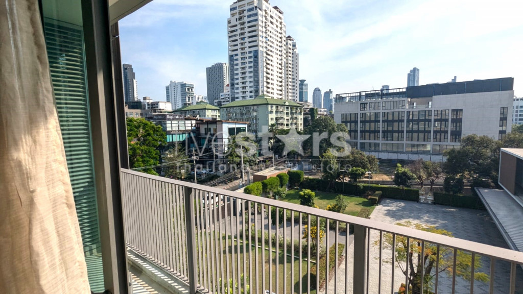 Grand Appartement 3 Chambres à Louer près du BTS Thonglor, photo 4