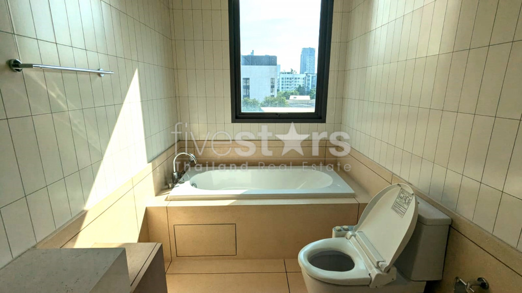 Grand Appartement 3 Chambres à Louer près du BTS Thonglor, photo 12