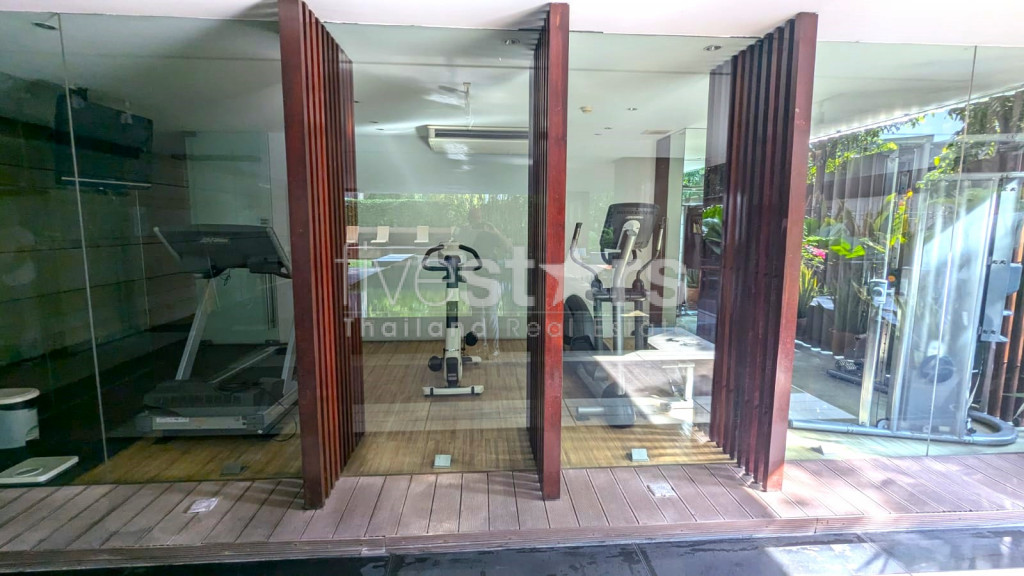 Grand Appartement 3 Chambres à Louer près du BTS Thonglor, photo 16