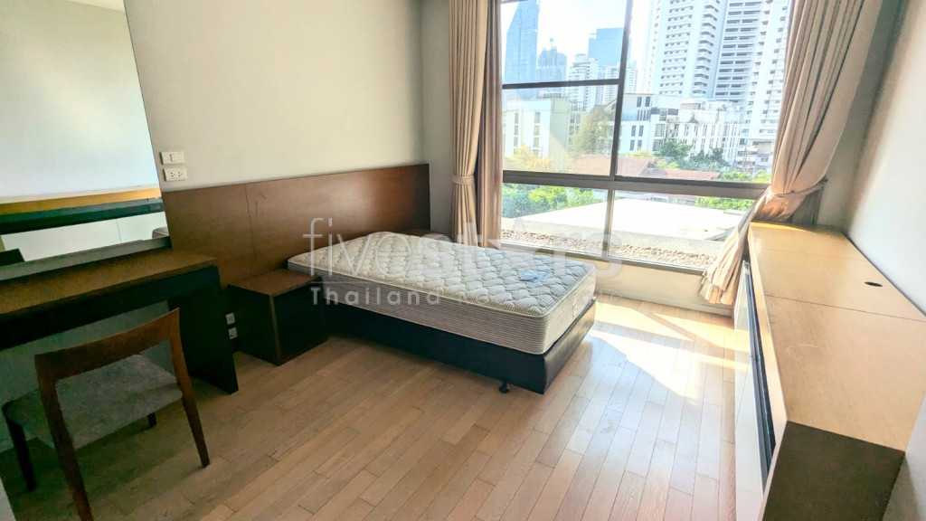 Grand Appartement 3 Chambres à Louer près du BTS Thonglor, photo 9
