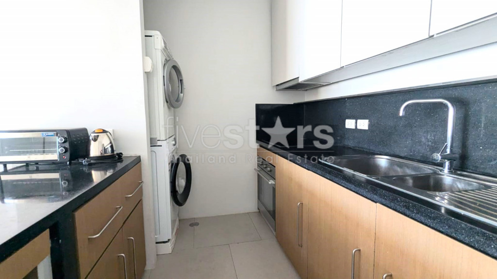 Grand Appartement 3 Chambres à Louer près du BTS Thonglor, photo 6