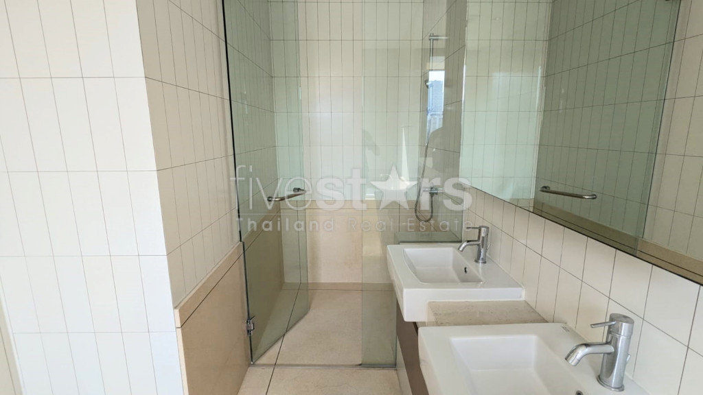 Grand Appartement 3 Chambres à Louer près du BTS Thonglor, photo 13