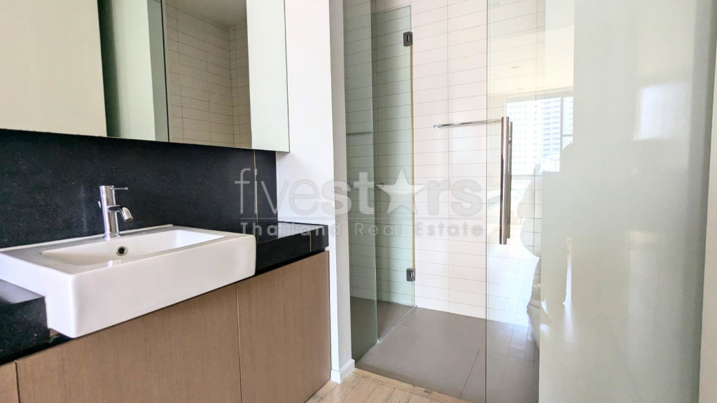 Grand Appartement 3 Chambres à Louer près du BTS Thonglor, photo 11