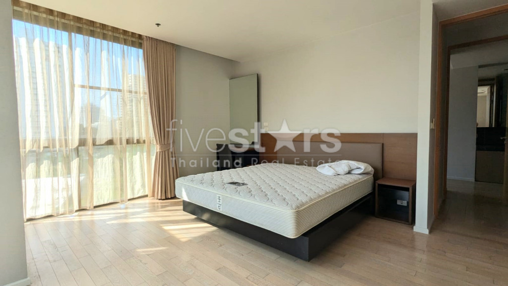 Grand Appartement 3 Chambres à Louer près du BTS Thonglor, photo 7