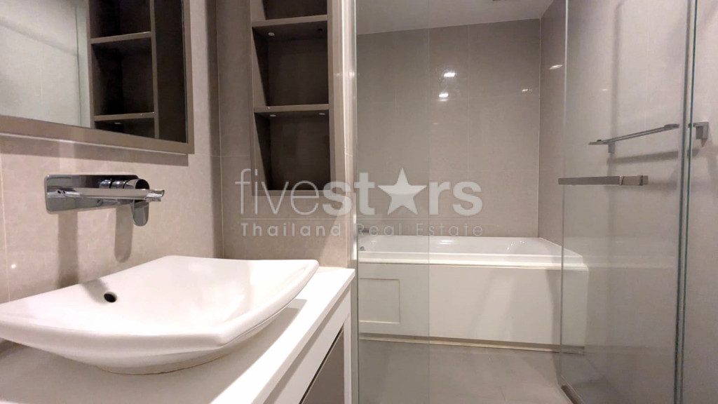 Appartement de 1 chambre à louer près du BTS Thonglor, photo 10