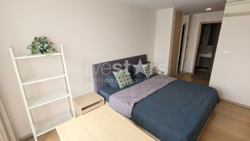 Appartement de 1 chambre à louer près du BTS Thonglor, photo 9