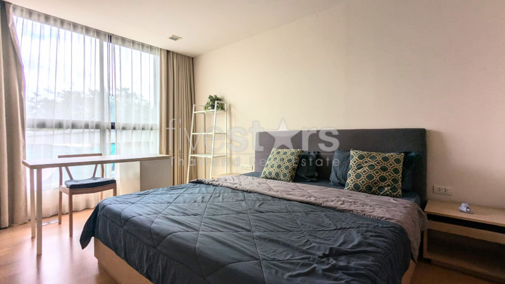 Appartement de 1 chambre à louer près du BTS Thonglor, photo 8