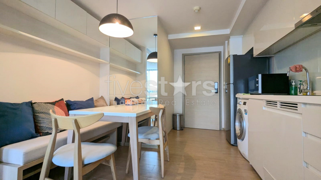 Appartement de 1 chambre à louer près du BTS Thonglor, photo 6