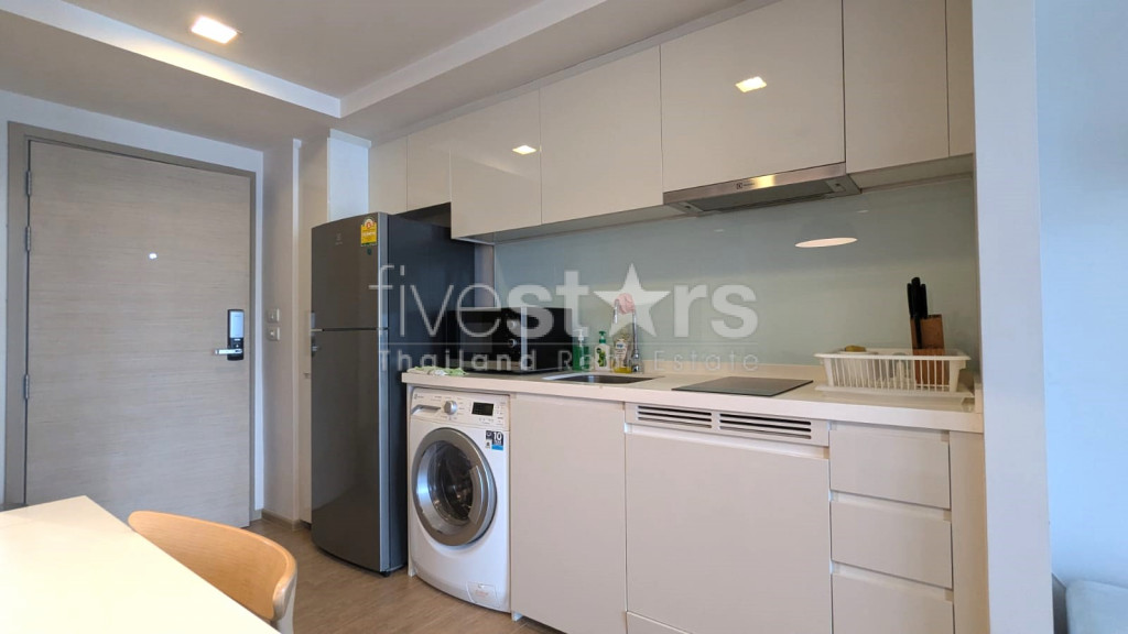 Appartement de 1 chambre à louer près du BTS Thonglor, photo 7